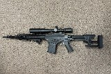 RUGER PRECISION RIFLE 308 .308 WIN - 3 of 3
