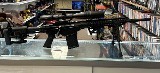 RUGER PRECISION RIFLE 308 .308 WIN - 1 of 3