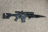 RUGER PRECISION RIFLE 308 .308 WIN - 2 of 3