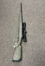 SAVAGE ARMS AXIS .243 WIN