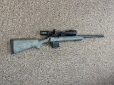 REMINGTON 700 .223 REM - 2 of 3