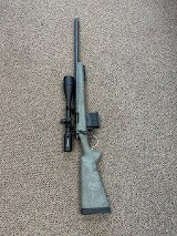 REMINGTON 700 .223 REM