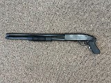 MOSSBERG MAVERICK 88 PISTOL GRIP 12 GA
