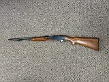 REMINGTON SPEEDMASTER MODEL 552 .22 S/L/LR
