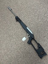 RUGER 10/22 .22 S/L/LR
