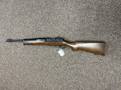 RUGER RANCH RIFLE .223 REM