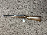 RUGER RANCH RIFLE .223 REM