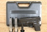SPRINGFIELD ARMORY XD-40 .40 S&W