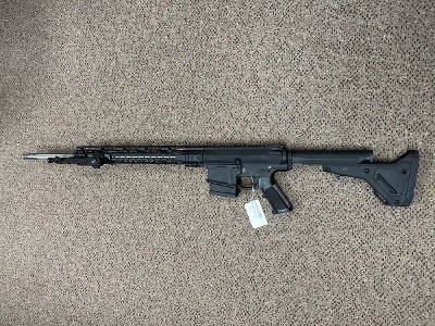 AERO PRECISION M5 - RIFLE 6.5mm CREEDMOOR