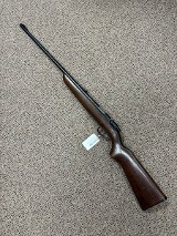 REMINGTON THE SCOREMASTER 511-P .22 S/L/LR