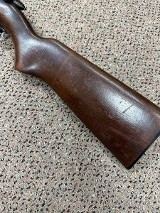 REMINGTON THE SCOREMASTER 511-P .22 S/L/LR - 2 of 3