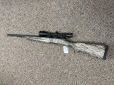 SAVAGE ARMS AXIS 6.5mm CREEDMOOR