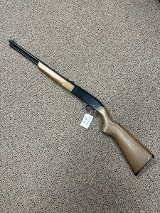 WINCHESTER 190 .22 S/L/LR