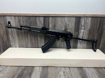 NAGOYA ARSENAL SAS M-7 7.62MM X 39 RUSSIAN