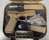 GLOCK G19X 9MM LUGER (9X19 PARA) - 1 of 3
