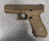 GLOCK G19X 9MM LUGER (9X19 PARA) - 2 of 3