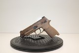 SIG SAUER P320 M17 9MM LUGER (9X19 PARA) - 1 of 3