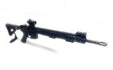 SPIKE&sbquo;S TACTICAL ST-15 CUSTOM 5.56X45MM NATO