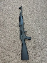 CENTURY ARMS VSKA 7.62MM X 39 RUSSIAN