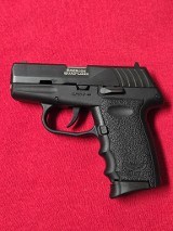SCCY CXP-3 .380 ACP - 2 of 3