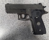 SIG SAUER P229 LEGION OR 9MM LUGER (9X19 PARA) - 2 of 3