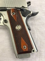 RUGER SR-1911 .45 - 3 of 3
