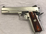 RUGER SR-1911 .45 - 2 of 3