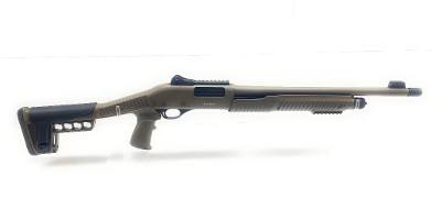 ATA ARMS ETRO FDE 12 GA