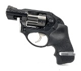 RUGER LCR .38 SPL +P - 2 of 3