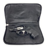 RUGER LCR .38 SPL +P