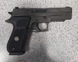 SIG SAUER P220 LEGION .45 ACP - 2 of 3