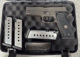 SIG SAUER P220 LEGION .45 ACP