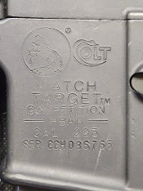COLT AR-15 Match Target Competition HBAR .223 REM - 2 of 3