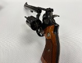 SMITH & WESSON 14-2 .38 SPL - 3 of 3