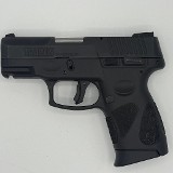 TAURUS G2C 9MM LUGER (9x19 PARA)