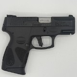 TAURUS G2C 9MM LUGER (9x19 PARA) - 2 of 3