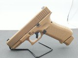 GLOCK 19X 9MM LUGER (9x19 PARA)