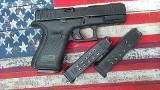 Glock G23 Gen 5 Compact .40 S&W - 2 of 3