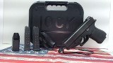 Glock G23 Gen 5 Compact .40 S&W