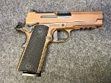 SIG SAUER 1911 X CARRY .45 ACP - 3 of 3