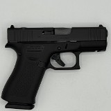 GLOCK 43X 9MM LUGER (9x19 PARA) - 2 of 3