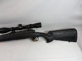SAVAGE ARMS Axis 6.5MM CREEDMOOR - 3 of 3
