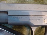 ASTRA A-100 9MM LUGER (9x19 PARA)