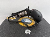 NORTH AMERICAN ARMS MINI REVOLVER .22 WMR