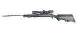WEATHERBY VANGUARD .270 WIN