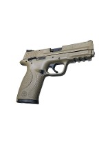 SMITH & WESSON M&P 22 COMPACT .22 LR