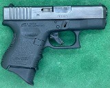 GLOCK G26 GEN 3 9MM LUGER (9X19 PARA) - 2 of 3