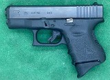 GLOCK G26 GEN 3 9MM LUGER (9X19 PARA) - 1 of 3