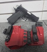 SPRINGFIELD ARMORY Prodigy 9MM LUGER (9x19 PARA)