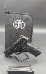 FN 509 9MM LUGER (9x19 PARA)